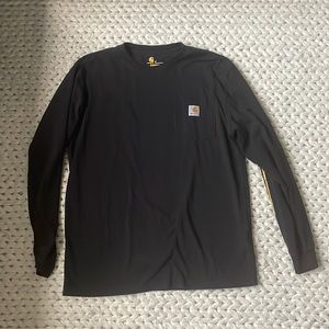 Mens Carhartt long sleeve